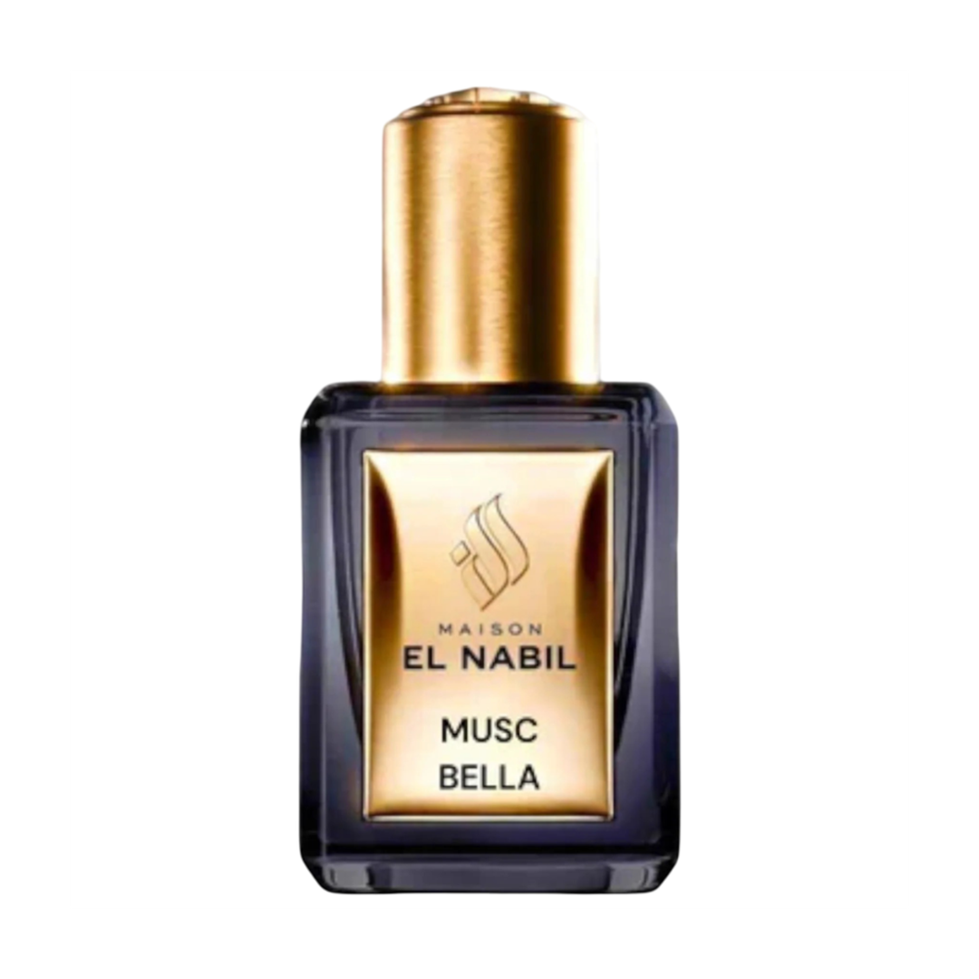 Bella - El Nabil Musc