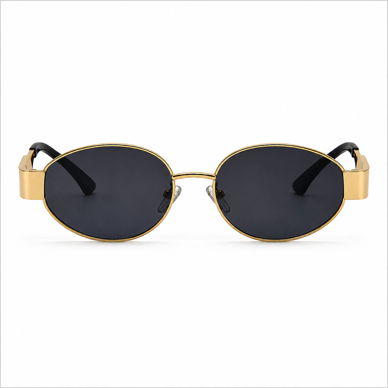 Monaco Gold – Black