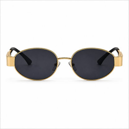 Monaco Gold – Black