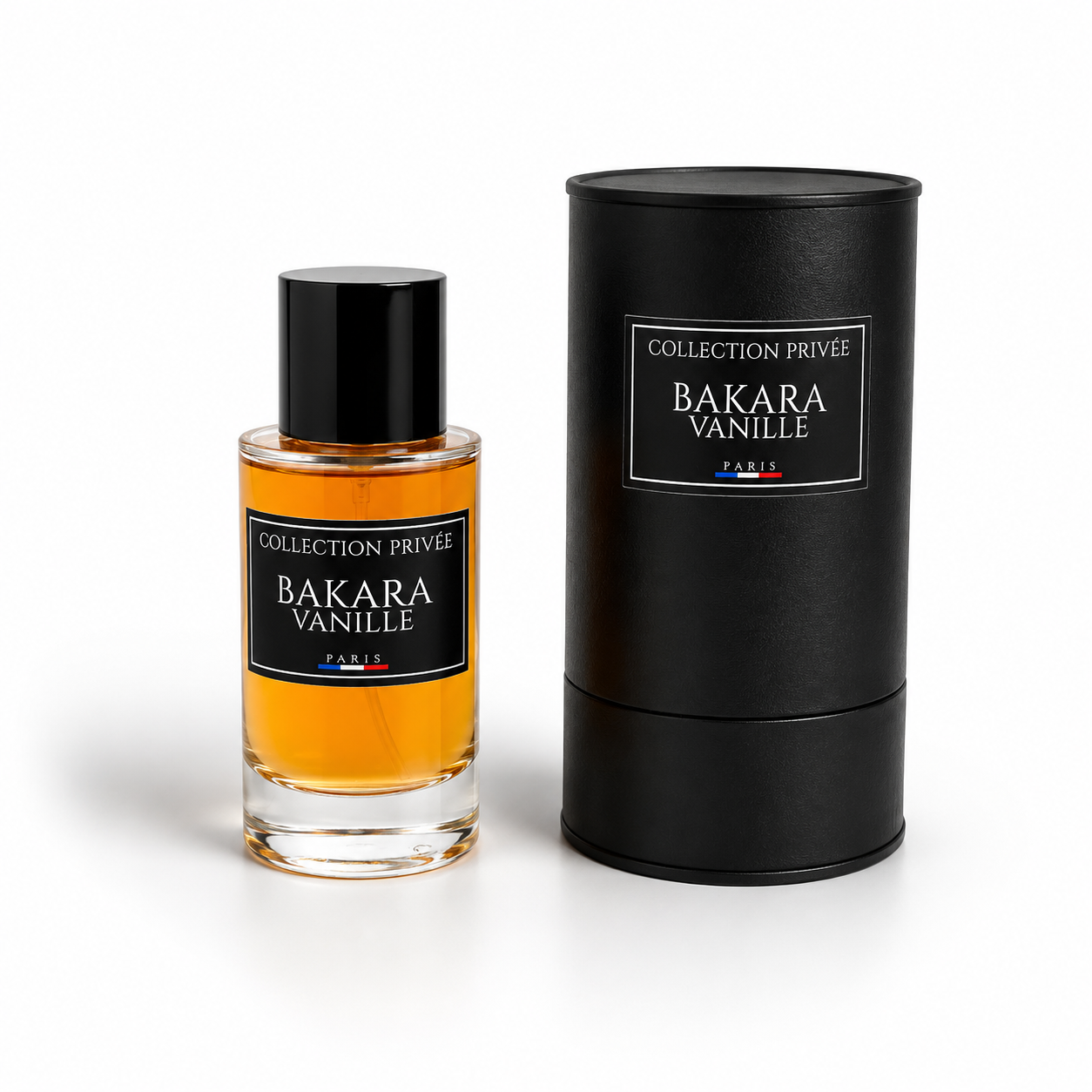 Bakara Vanille - Eau de Parfum