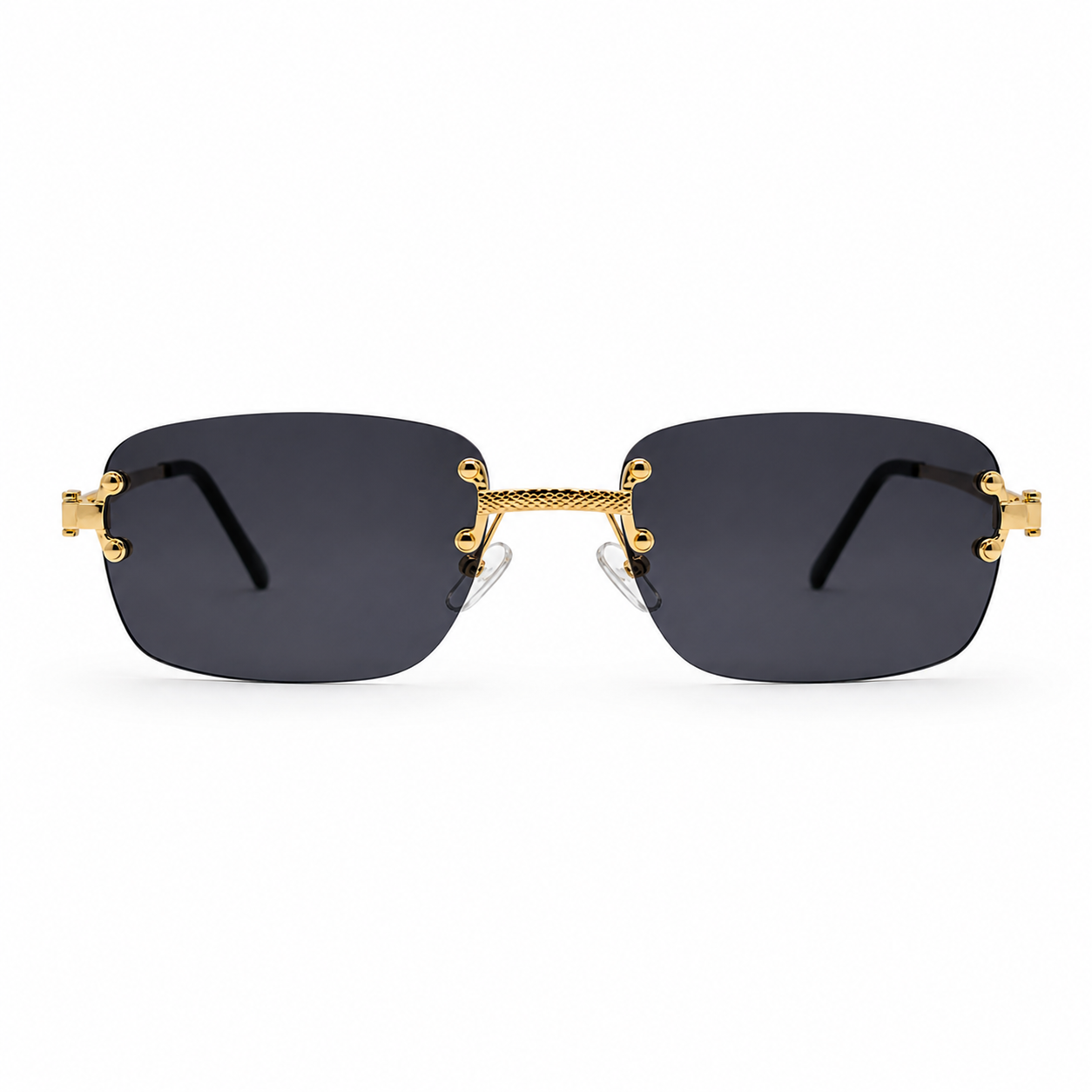 MONTE CARLO - Black Gold