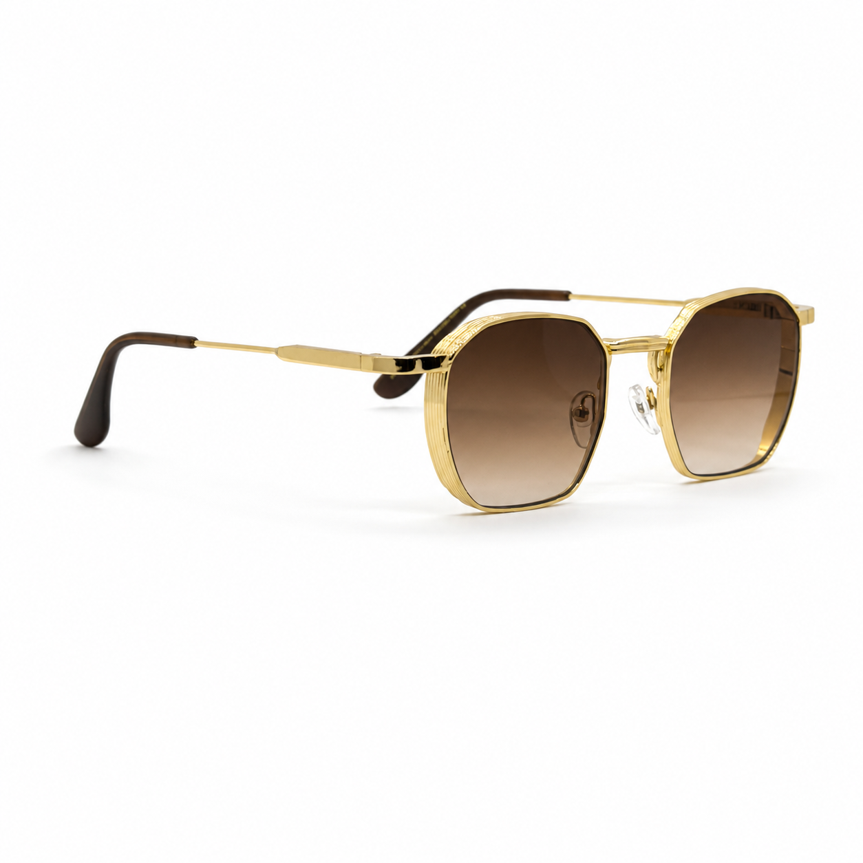 Graphite - Gold Havana