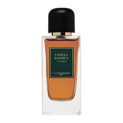 Vanilla Exotica - Jean Couturier