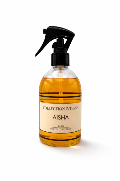 Aisha – Spray Textile