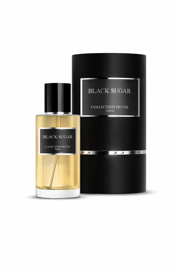 Black Sugar – Eau de Parfum