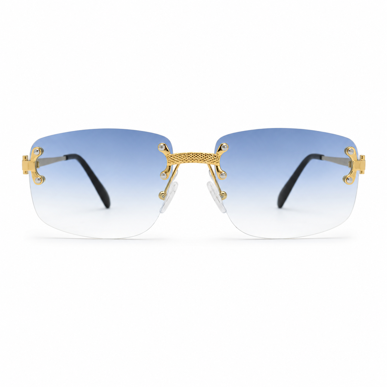 DIAMOND - Blue Gold