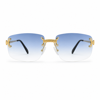 DIAMOND - Blue Gold