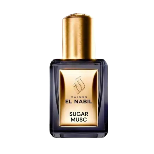 Sugar Musc - El Nabil Musc