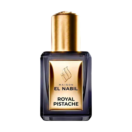 Royal Pistache - El Nabil Musc