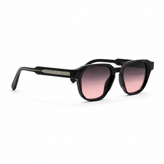 Portofino - Sunset Pink
