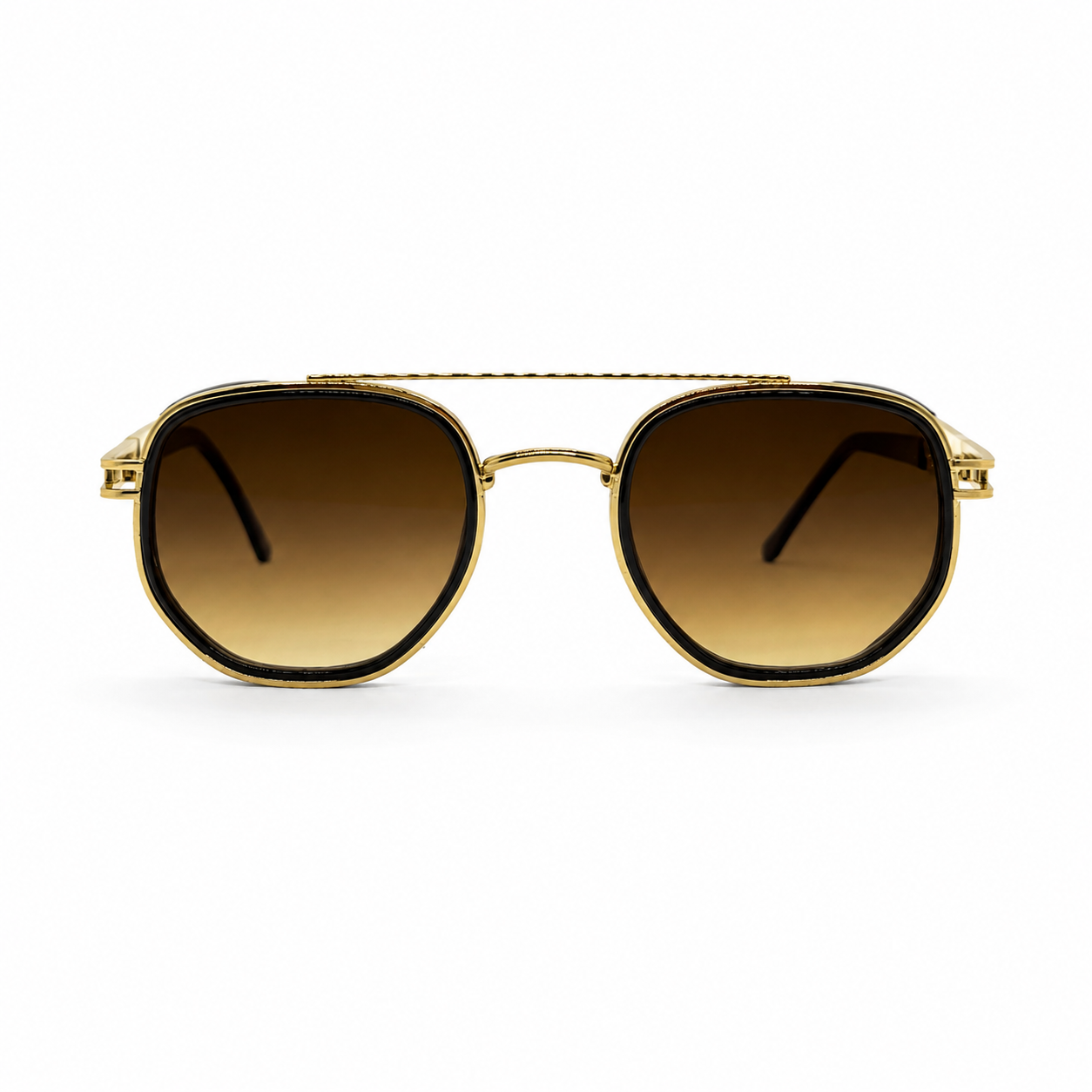 Golden Shadow Line - Brown