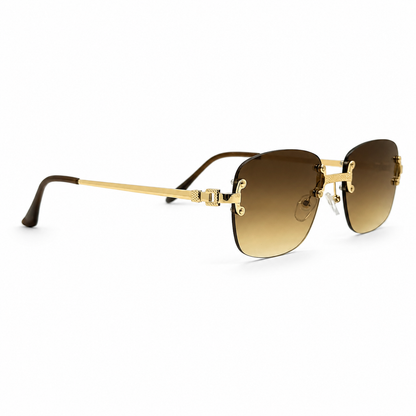 MONTE CARLO - Brown Gold
