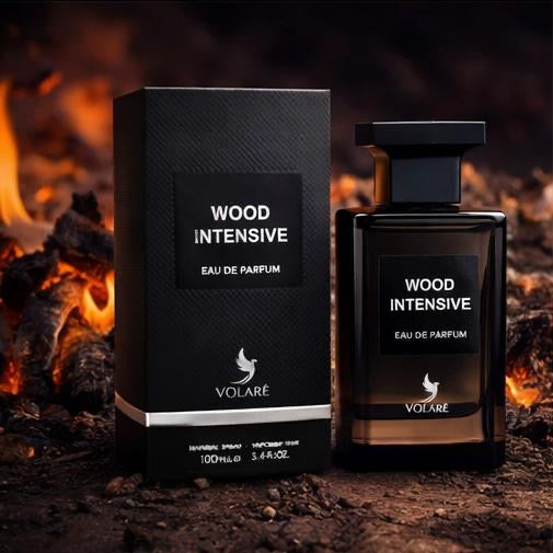 Wood Intesive - Volaré