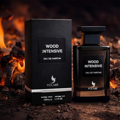 Wood Intesive - Volaré