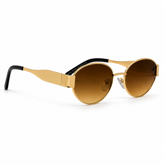Monaco Gold – Brown
