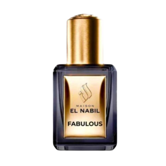 Fabulous - El Nabil Musc
