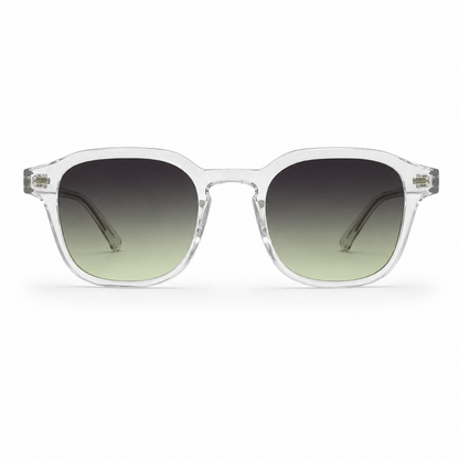 MIRAGE - Grey Green