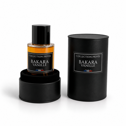 Bakara Vanille - Eau de Parfum