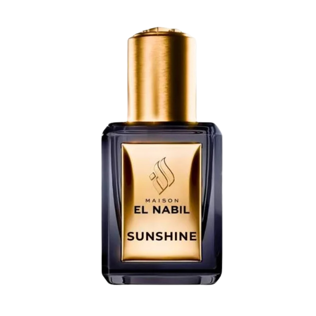 Sunshine - El Nabil Musc