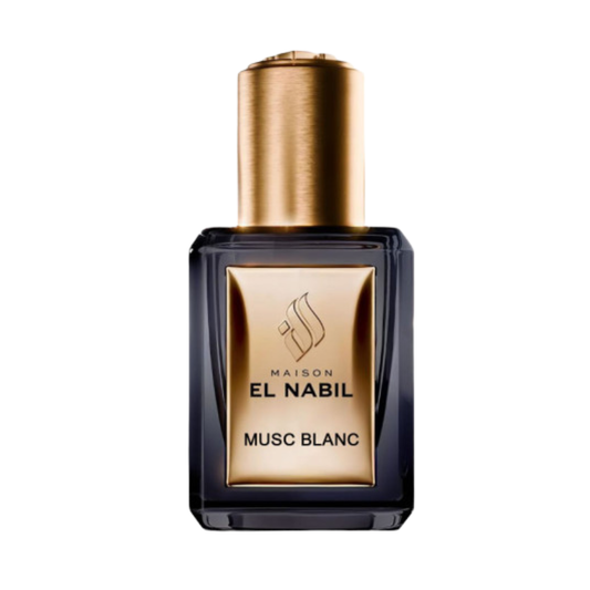 Musc Blanc - El Nabil Musc