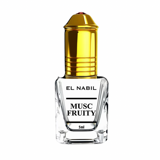 Musc Fruity - El Nabil Musc