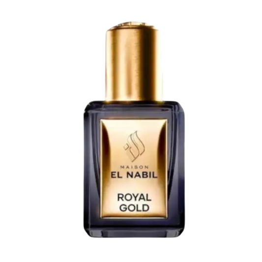Royal Gold - El Nabil Musc