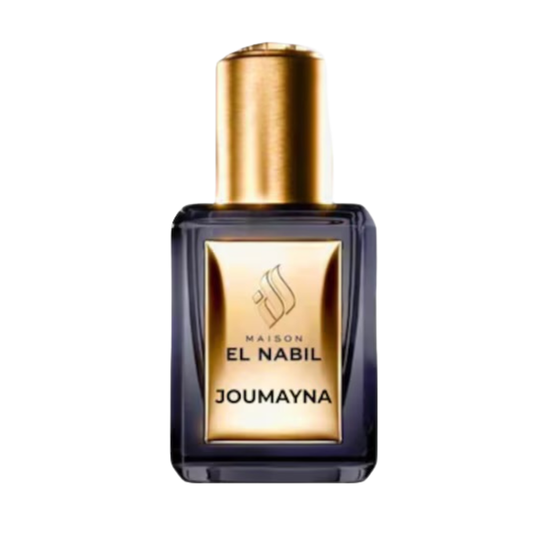 Joumayna - El Nabil Musc