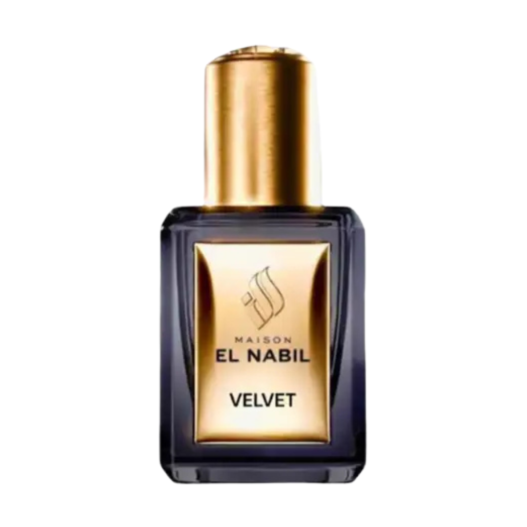 Velvet - El Nabil Musc