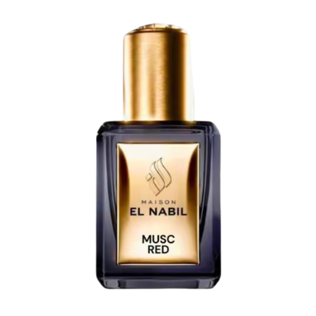 Musc Red - El Nabil Musc