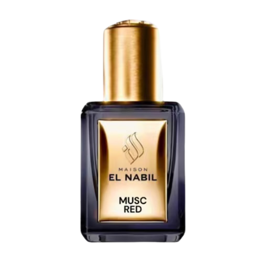 Musc Red - El Nabil Musc
