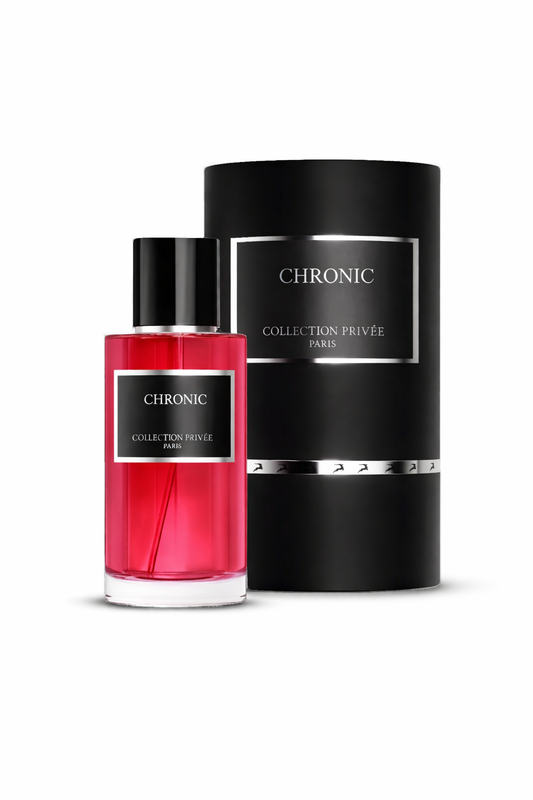 Chronic – Eau de Parfum