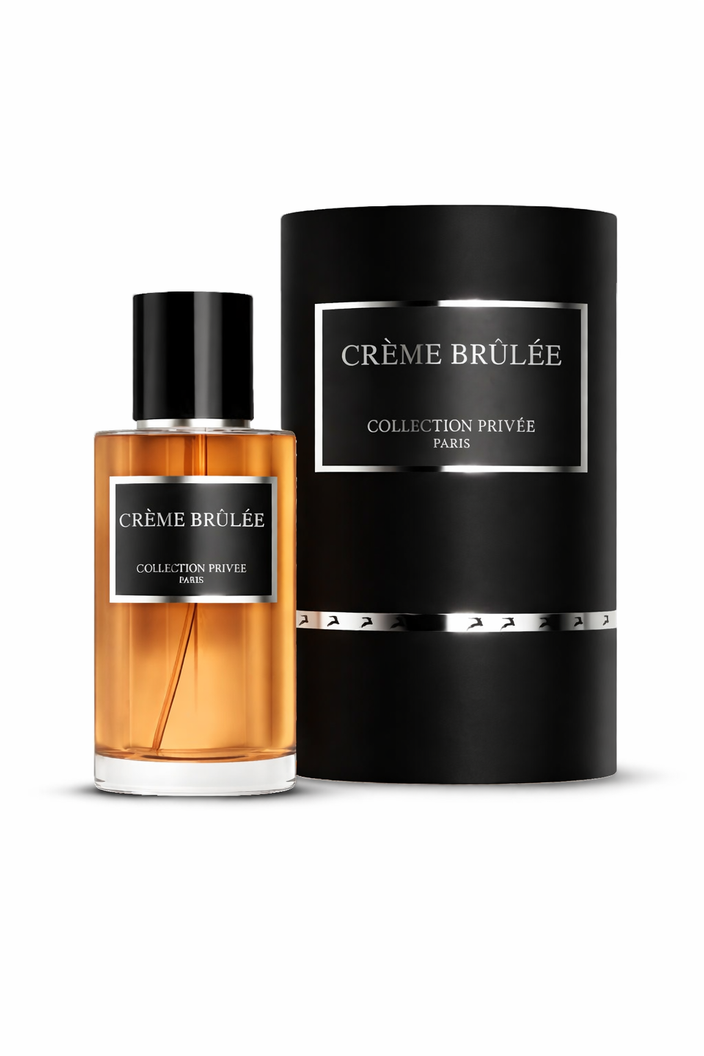 Crème Brûlée – Eau de Parfum