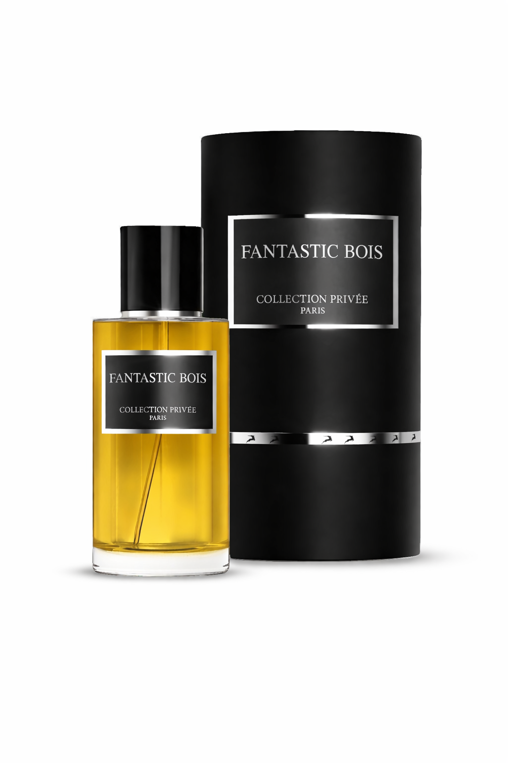 Fantastic Bois – Eau de Parfum