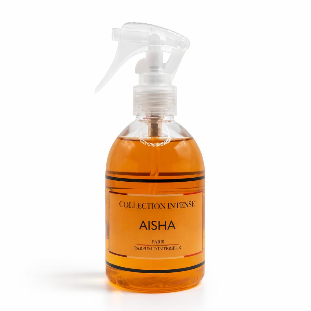 Aisha – Spray Textile