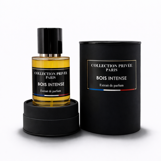Bois Intense – Extrait de Parfum