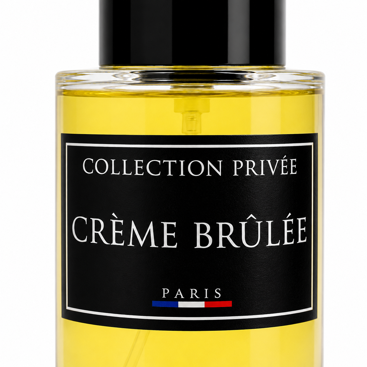 Crème Brulée - Eau de Parfum