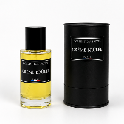 Crème Brulée - Eau de Parfum