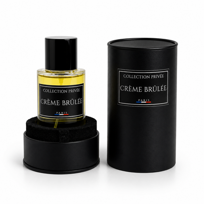 Crème Brulée - Eau de Parfum