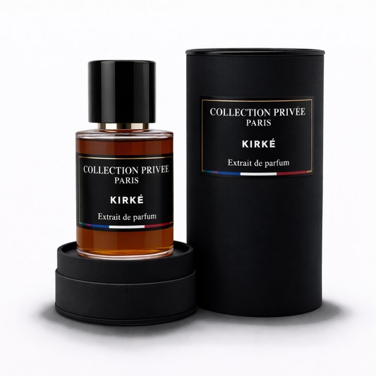 Kirke – Extrait de Parfum