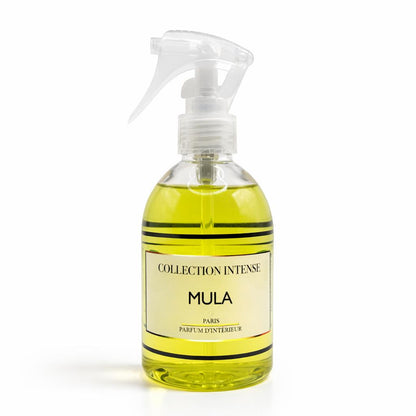 Mula – Spray Textile