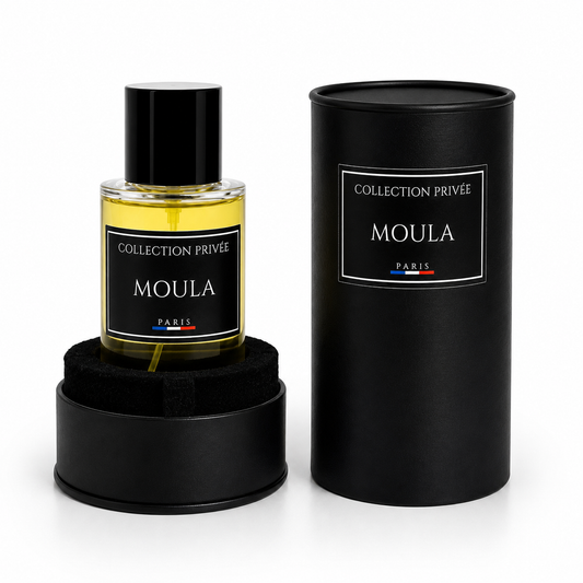 Moula - Eau de Parfum