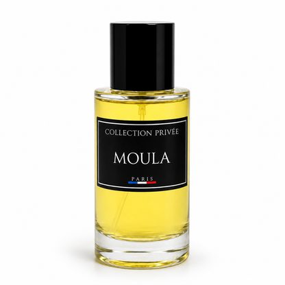 Moula - Eau de Parfum