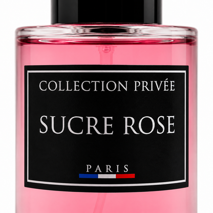 Sucre Rose - Eau de Parfum