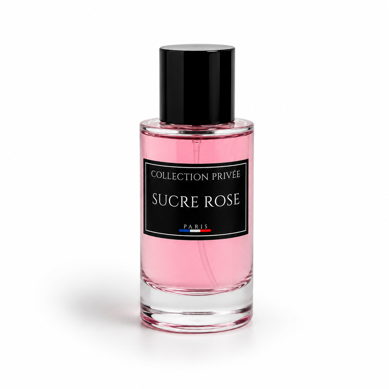 Sucre Rose - Eau de Parfum