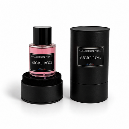Sucre Rose - Eau de Parfum