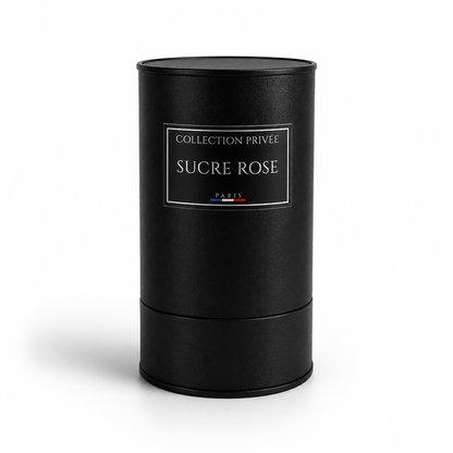 Sucre Rose - Eau de Parfum