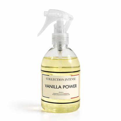 Vanilla Power – Spray Textile