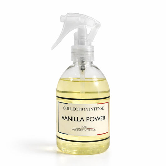 Vanilla Power – Spray Textile