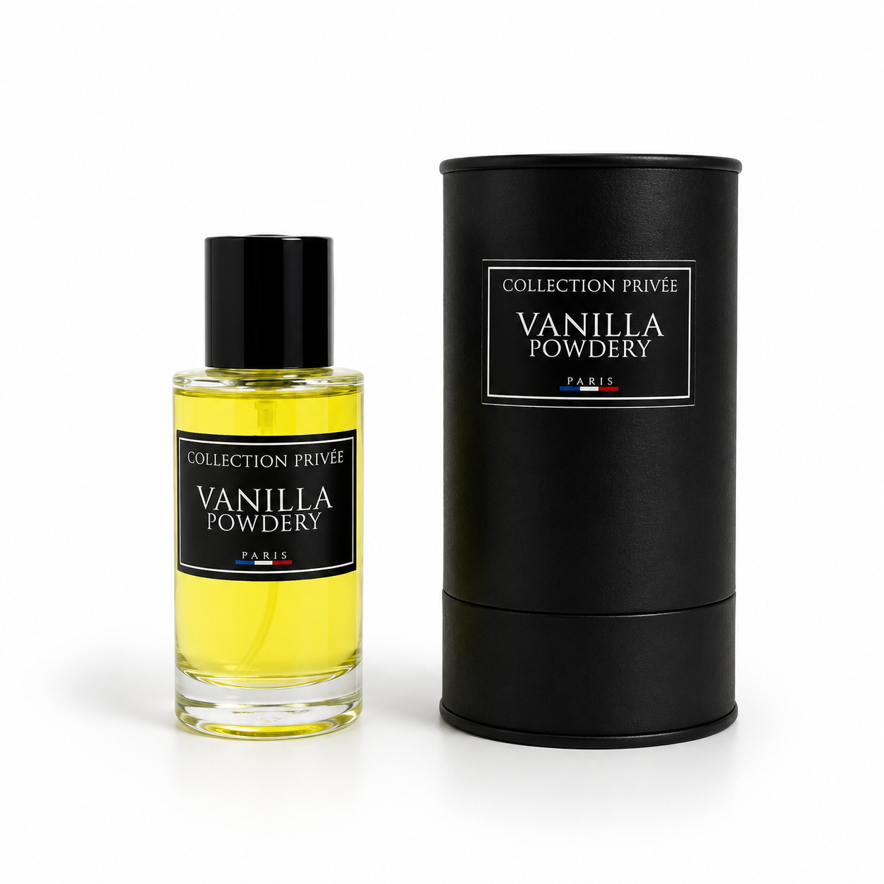 Vanilla Powdery - Eau de Parfum