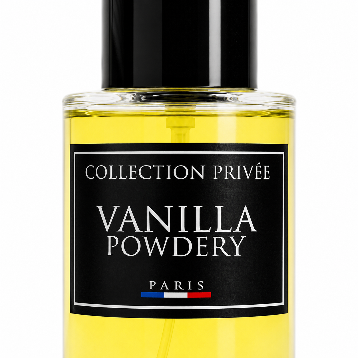 Vanilla Powdery - Eau de Parfum
